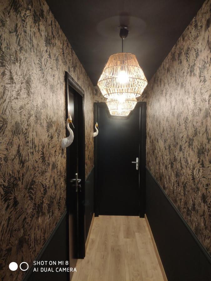 Hotel Rosie's Club à Ajaccio  Extérieur photo