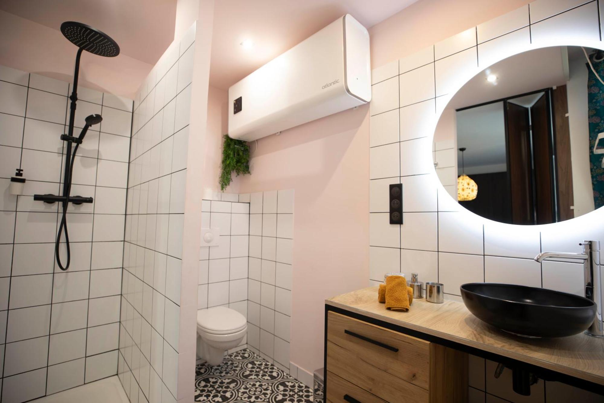 Hotel Rosie's Club à Ajaccio  Extérieur photo