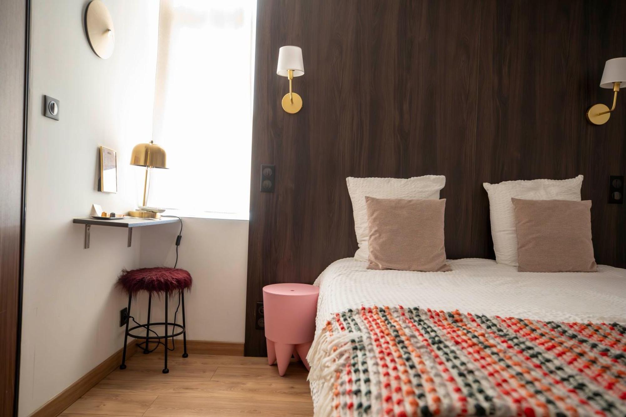 Hotel Rosie's Club à Ajaccio  Extérieur photo